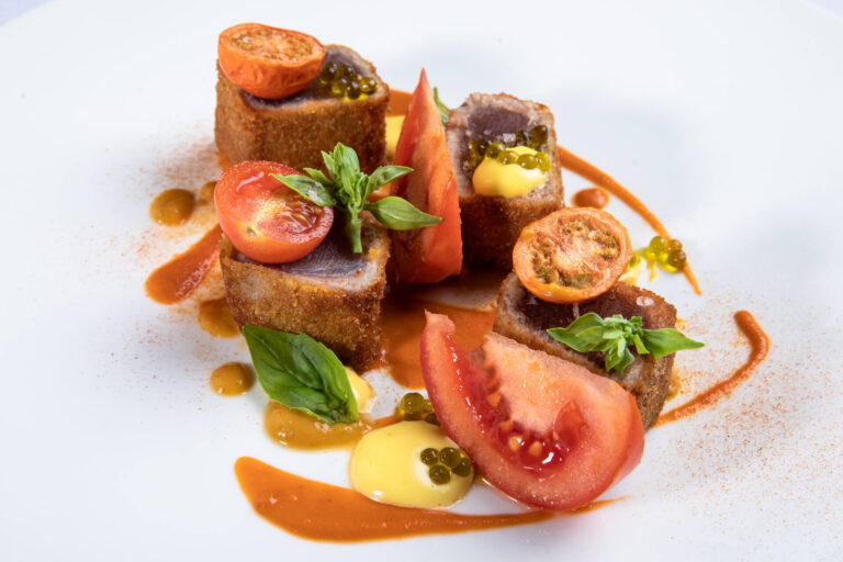 003-Spluga-Come una Michetta al Tonno