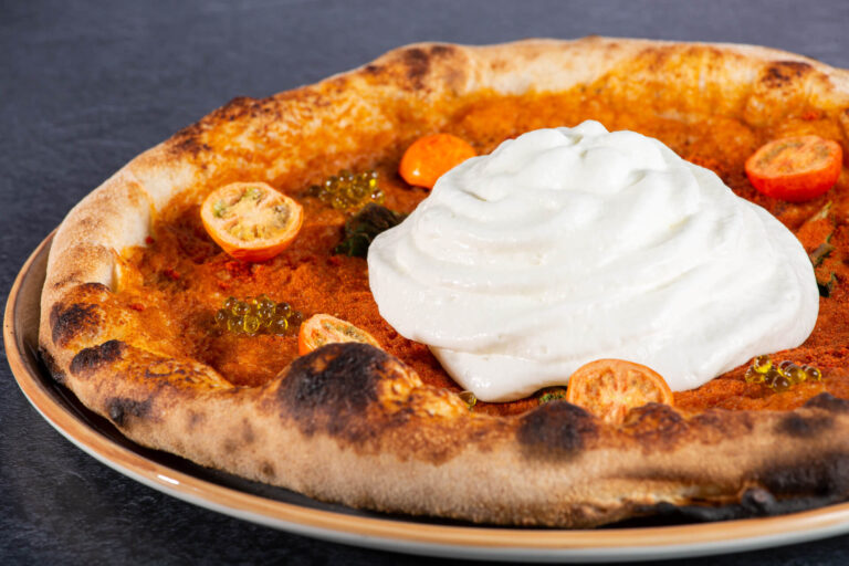 119-Spluga-Pizza La Margherita 3 0